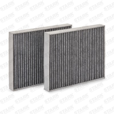 Filtr Kabinowy Stark SKIF-0170205 SKIF-0170205 - foto 4