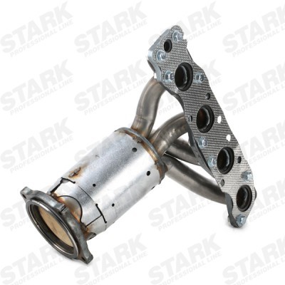 Katalizator Stark SKCCT-4840204 SKCCT-4840204 - foto 3