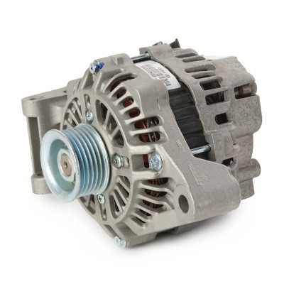 Alternator RIDEX 4G0831R 4G0831R - foto 3
