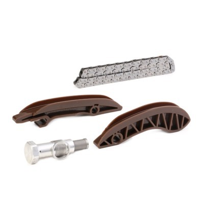 Zestaw łańcucha rozrządu RIDEX 1389T0062 1389T0062 - foto 4