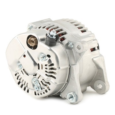 Alternator RIDEX 4G0229 4G0229 - foto 4