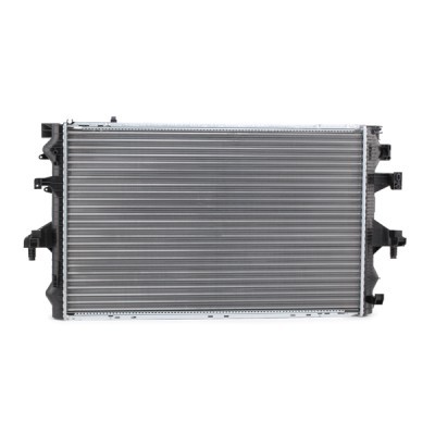 Chłodnica RIDEX 470R0126 470R0126 - foto 3