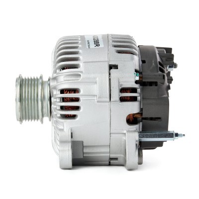 Alternator RIDEX 4G0288R 4G0288R - foto 4