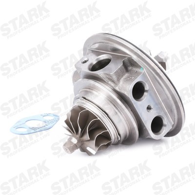 Wkład turbiny (rdzeń) Stark SKCCC-4540013 SKCCC-4540013 - foto 4