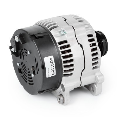 Alternator RIDEX 4G0158R 4G0158R - foto 4