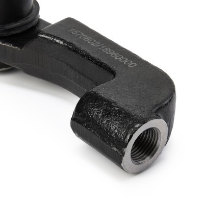 Końcówka drążka kierowniczego RIDEX 914T1010 914T1010 - foto 5