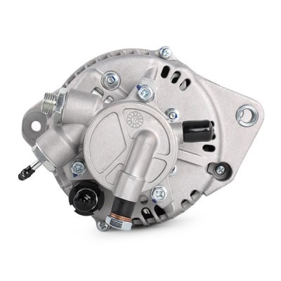 Alternator RIDEX 4G0101 4G0101 - foto 7