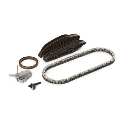 Zestaw łańcucha rozrządu RIDEX 1389T2606 1389T2606 - foto 2