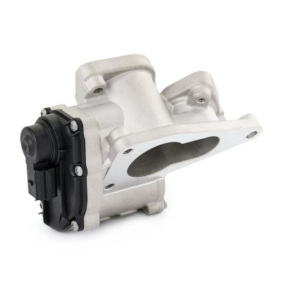 Дроссельная заслонка RIDEX 158T0112 158T0112 - foto 4