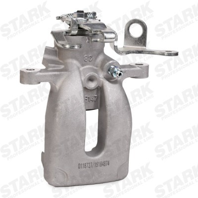 Zacisk Hamulcowy Stark SKBC-0461058 SKBC-0461058 - foto 4