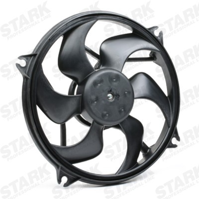 Wentylator Chłodnicy Stark SKRF-0300099 SKRF-0300099 - foto 4
