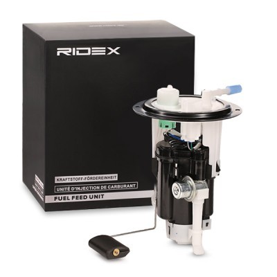 Moduł paliwowy RIDEX 1382F0377 1382F0377 - foto 2