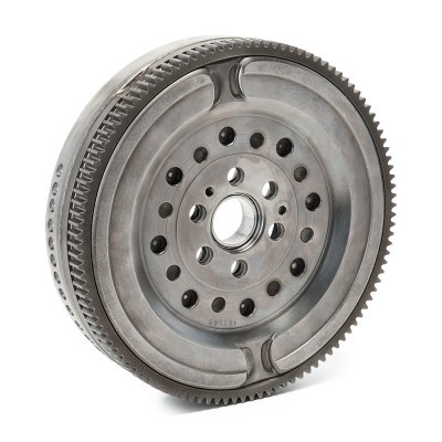 Koło zamachowe RIDEX 577F0467R 577F0467R - foto 3