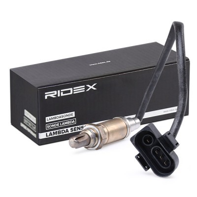 Sonda Lambda RIDEX 3922L0628 3922L0628 - foto 2
