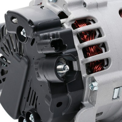 Alternator RIDEX 4G0266 4G0266 - foto 6