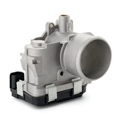 Дроссельная заслонка RIDEX 158T0164 158T0164 - foto 3