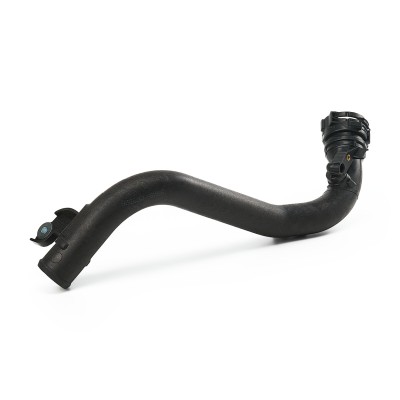 Rura Wąż Turbo Intercoolera RIDEX 3314C0255 3314C0255 - foto 8