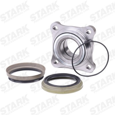 Łożysko Koła Stark SKWB-0180949 SKWB-0180949 - foto 3