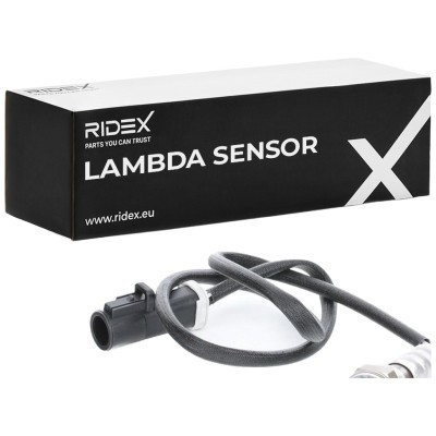 Sonda Lambda RIDEX 3922L0132 3922L0132 - foto 7
