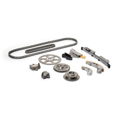 Zestaw łańcucha rozrządu RIDEX 1389T3034 1389T3034 - foto 2