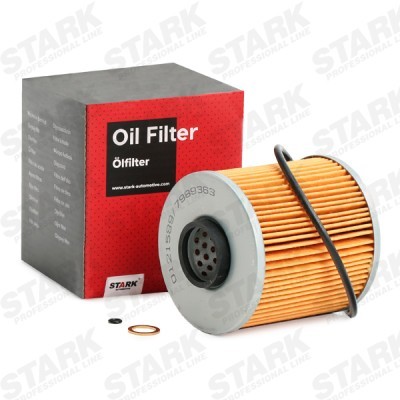 Filtr Oleju Stark SKOF-0860116 SKOF-0860116 - foto 2