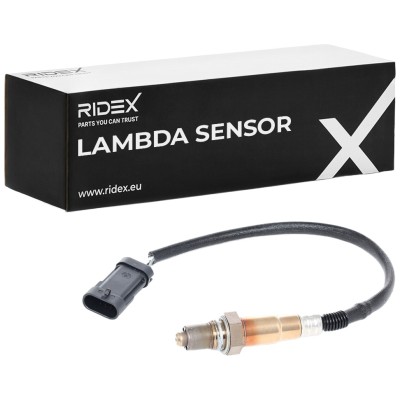 Sonda Lambda RIDEX 3922L0097 3922L0097 - foto 7