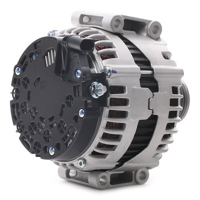 Alternator RIDEX 4G0543 4G0543 - foto 4