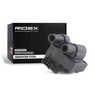 Cewka Zapłonowa RIDEX 689C0155 689C0155 - foto 4