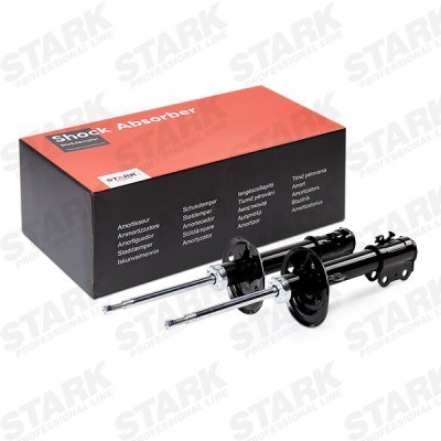 Amortyzator Stark SKSA-0133093 SKSA-0133093 - foto 2