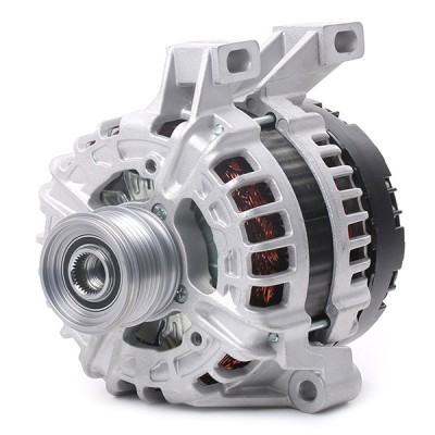 Alternator RIDEX 4G0976 4G0976 - foto 3