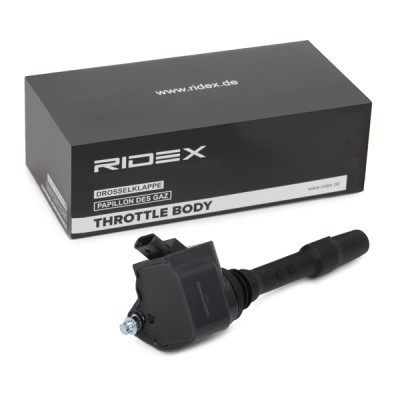 Cewka Zapłonowa RIDEX 689C0328 689C0328 - foto 2