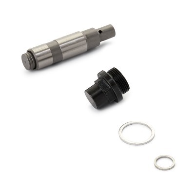 Zestaw łańcucha rozrządu RIDEX 1389T0016 1389T0016 - foto 3