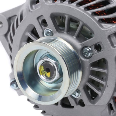 Alternator RIDEX 4G0296 4G0296 - foto 5