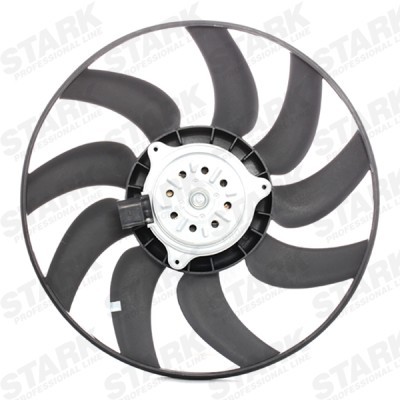 Wentylator Chłodnicy Stark SKRF-0300074 SKRF-0300074 - foto 3