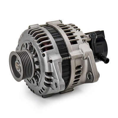 Alternator RIDEX 4G0465R 4G0465R - foto 4