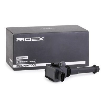Cewka Zapłonowa RIDEX 689C0281 689C0281 - foto 2