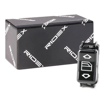 Przełącznik podnośnika szyby RIDEX 1761S0015 1761S0015 - foto 2
