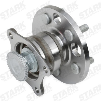 Łożysko Koła Stark SKWB-0180809 SKWB-0180809 - foto 4