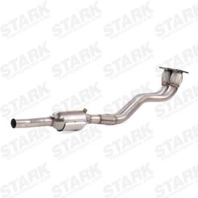 Katalizator Stark SKCCT-4840042 SKCCT-4840042 - foto 8