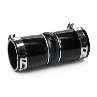 Rura Wąż Turbo Intercoolera RIDEX 3314C0316 3314C0316 - foto 7