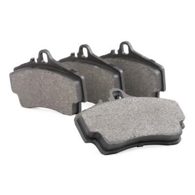 Klocki hamulcowe RIDEX 402B0331 402B0331 - foto 6