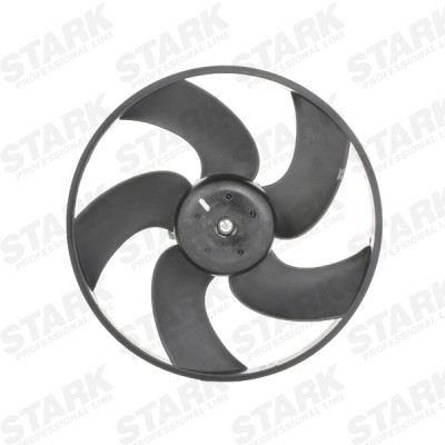 Wentylator Chłodnicy Stark SKRF-0300002 SKRF-0300002 - foto 4