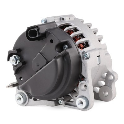 Alternator RIDEX 4G0291 4G0291 - foto 4