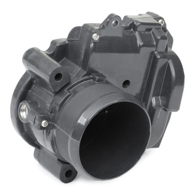 Дроссельная заслонка RIDEX 158T0150 158T0150 - foto 3