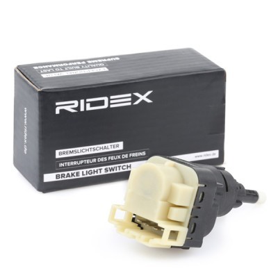 Włącznik świateł stop RIDEX 806B0004 806B0004 - foto 2