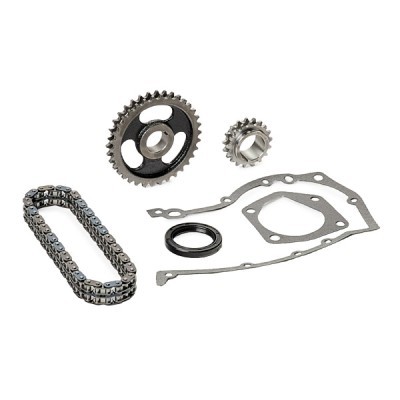 Zestaw łańcucha rozrządu RIDEX 1389T0196 1389T0196 - foto 2
