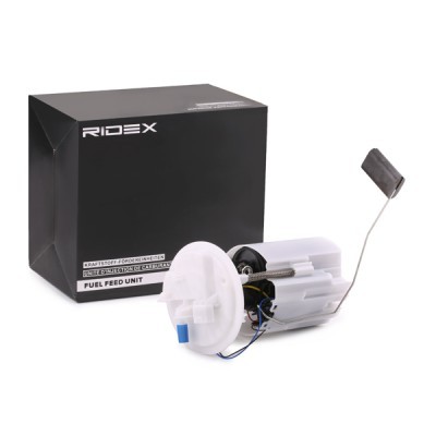 Moduł paliwowy RIDEX 1382F0186 1382F0186 - foto 2