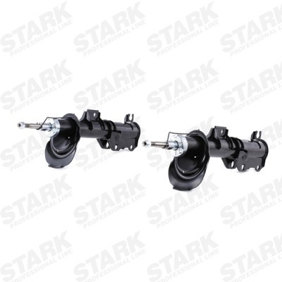 Amortyzator Stark SKSA-0133016 SKSA-0133016 - foto 3