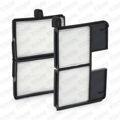 Filtr Kabinowy Stark SKIF-0170078 SKIF-0170078 - foto 3