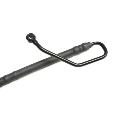 Wąż Hydrauliczny, System Kierowania RIDEX 677H0034 677H0034 - foto 5